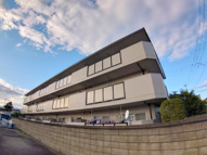 パークハイムの画像