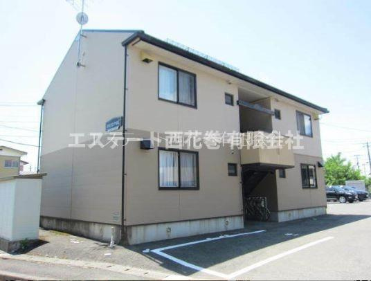 リバーサイド・アイルC