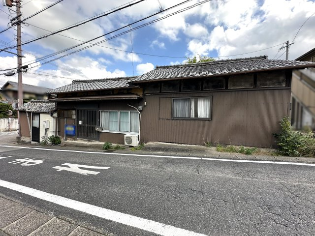 瀬戸市西洞町土地の画像