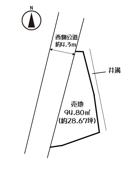 【土地図】の画像