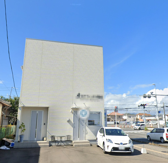 城ケ崎４丁目　築浅中古戸建のその他