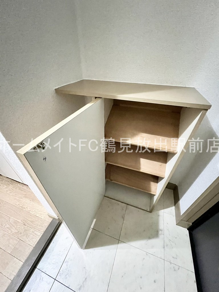 大阪市鶴見区今津北５丁目の賃貸マンションのその他