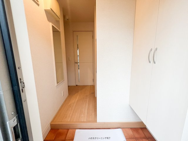 ルミエールあぞのの独立洗面台|洗髪洗面化粧台