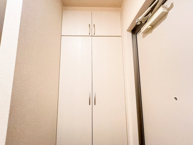 ルミエールあぞののセキュリティ|モニタ付きインターホン