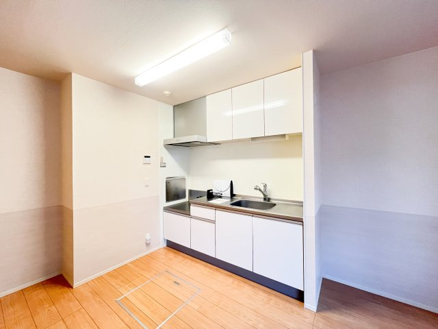 ルミエールあぞののセキュリティ