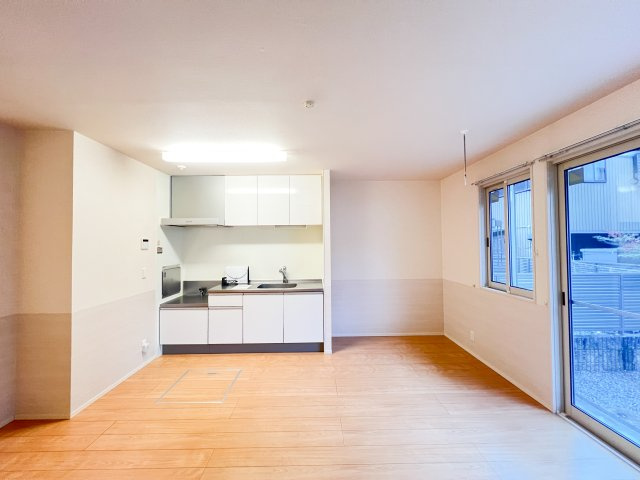 ルミエールあぞののセキュリティ