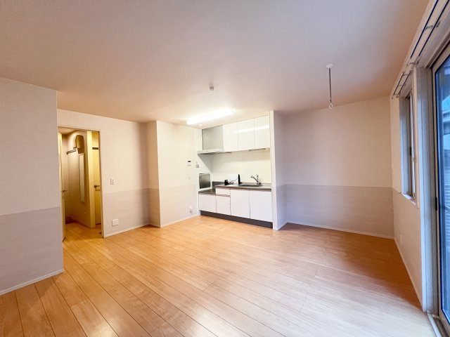 ルミエールあぞのの設備