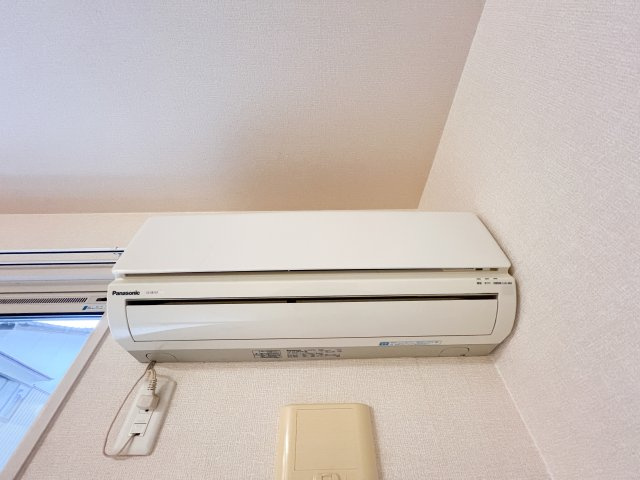 ルミエールあぞのの設備