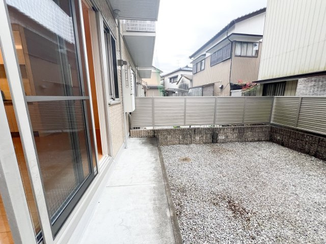 ルミエールあぞのの設備