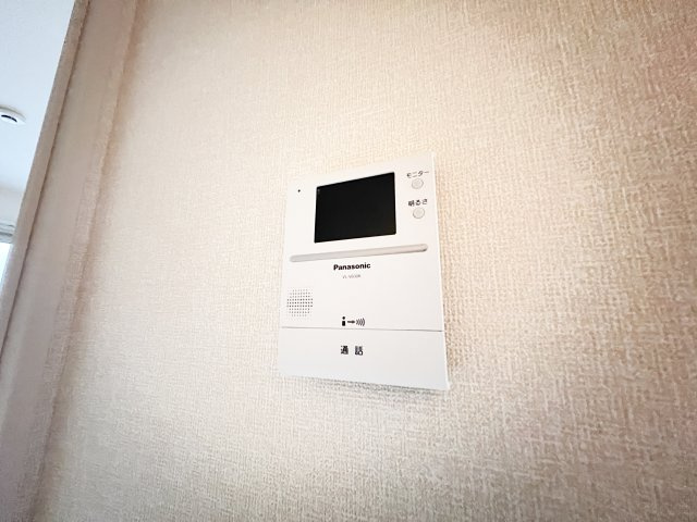 ルミエールあぞのの居間・リビング