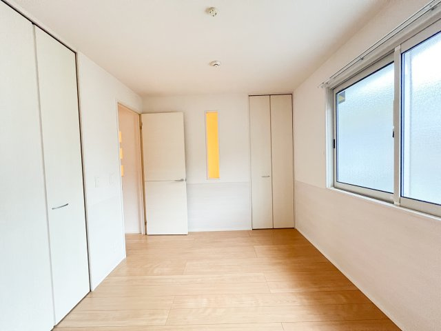 ルミエールあぞのの内装