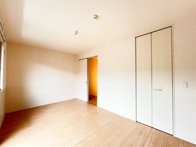 ルミエールあぞののその他共用部分|駐輪場