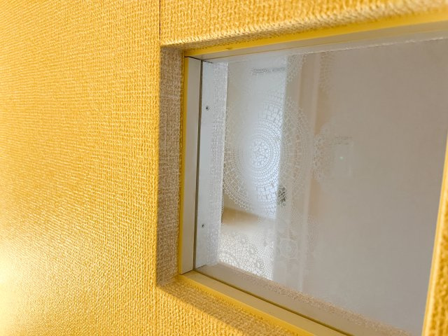 ルミエールあぞののその他共用部分