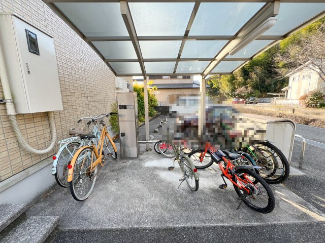 ルミエールあぞののその他