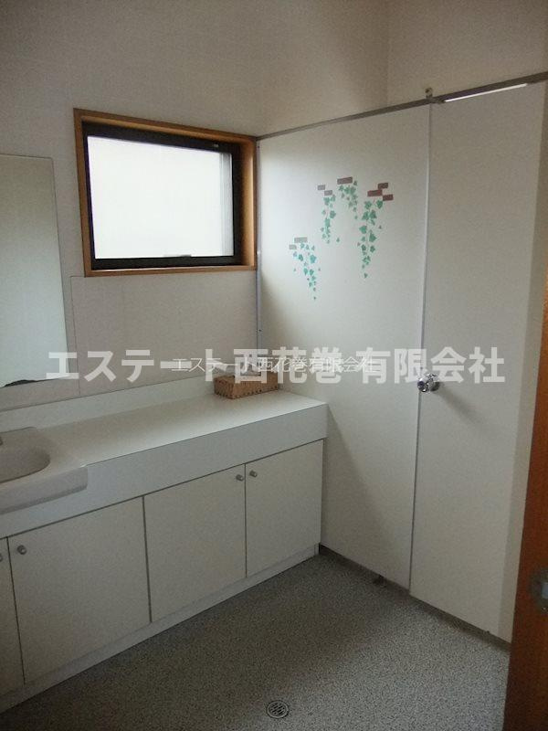 東和町土沢７区貸店舗