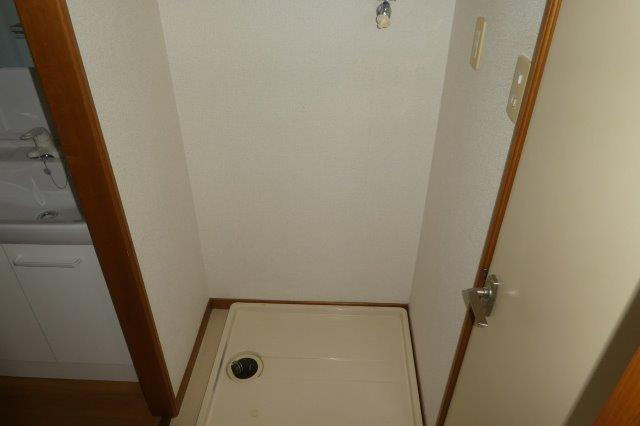 【その他】 | 洗濯機置き場