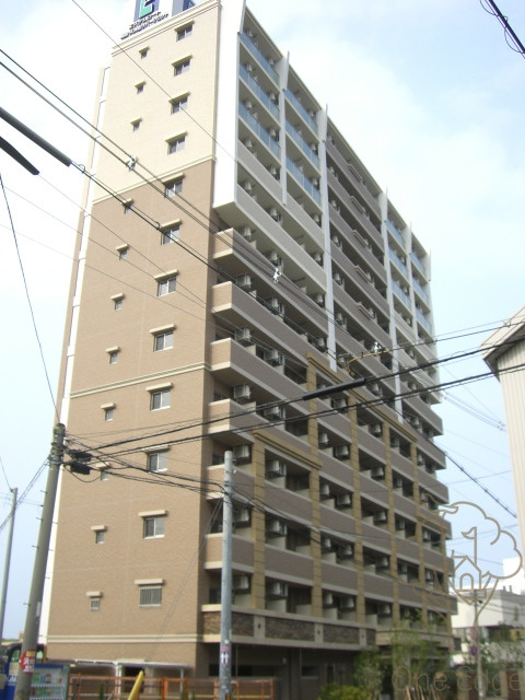 エステムコート梅田天神橋リバーフロント