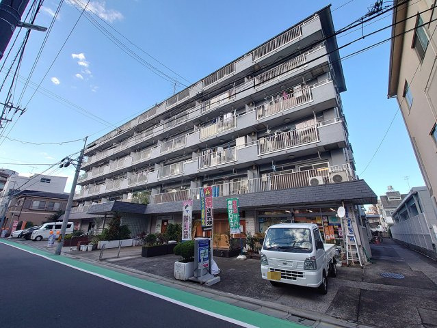 桜台フラワーホーム