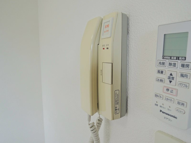 【セキュリティ】エスリード梅田東