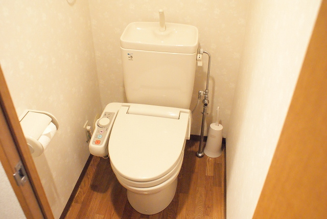 【トイレ】エスリード梅田東