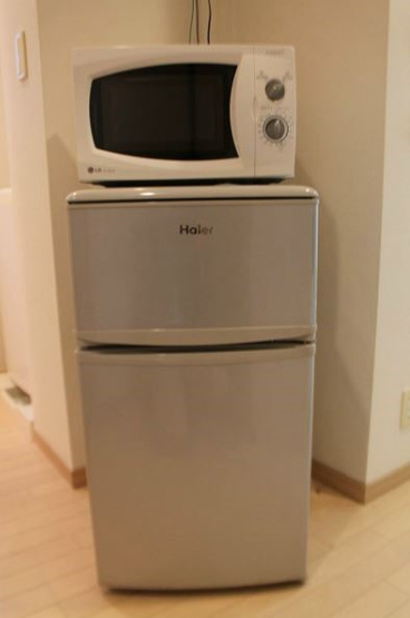 【収納】エスリード梅田東