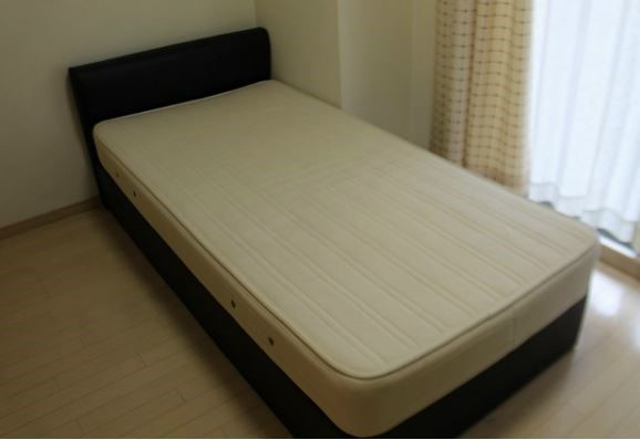 【内装】エスリード梅田東