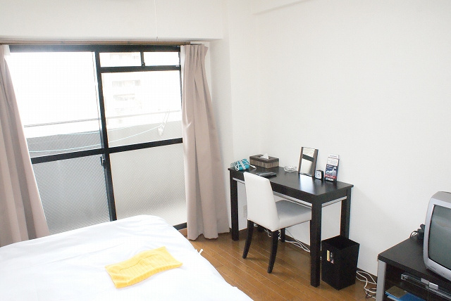 【居間・リビング】エスリード梅田東