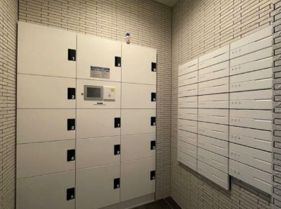 【その他共用部分】 | スリージア