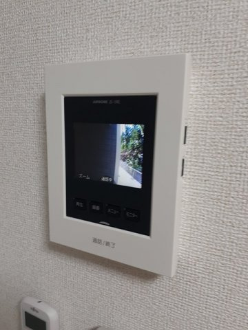 ラパン　ヴェールの設備