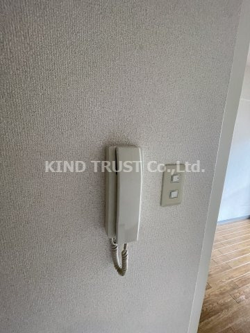 クレール東天満のその他