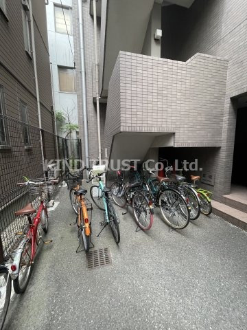 クレール東天満のその他共用部分