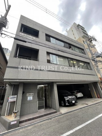 クレール東天満