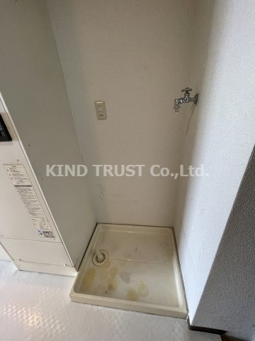 クレール東天満の設備