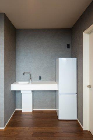 渦森台4丁目一戸建の内装