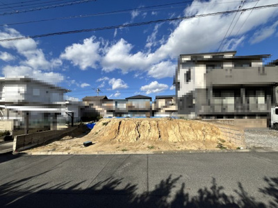 【外観】 | 東海市荒尾町奥曽山土地