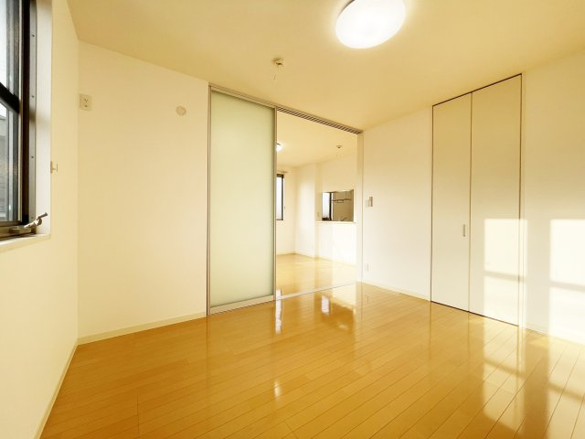 ガーデニアマミの居間・リビング