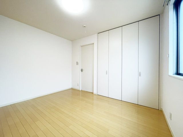 ガーデニアマミの居間・リビング