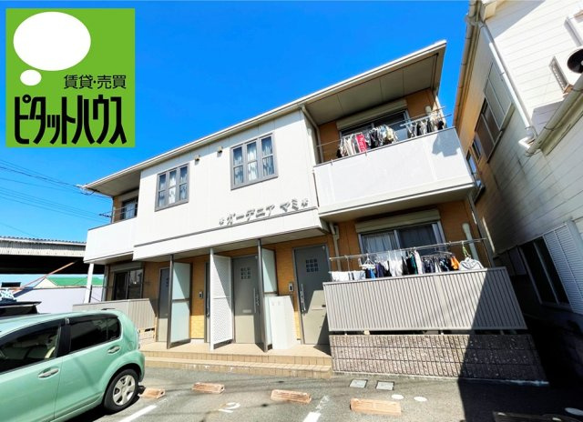 ガーデニアマミ