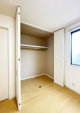 ガーデニアマミの収納