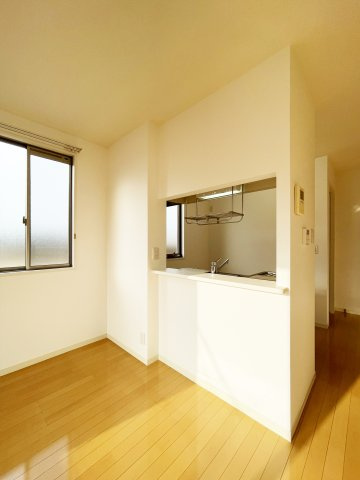 ガーデニアマミのキッチン