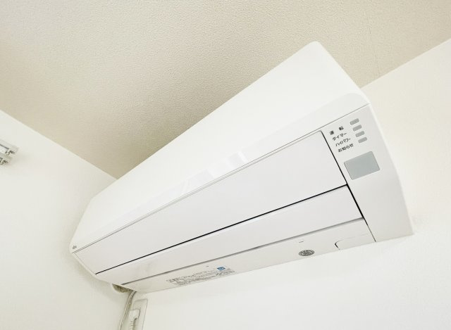 ガーデニアマミの設備