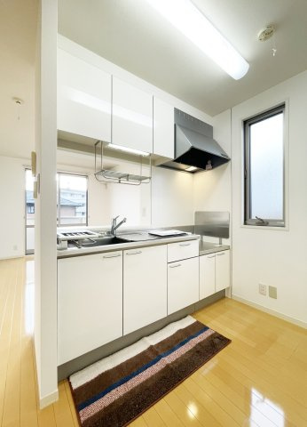 ガーデニアマミのキッチン