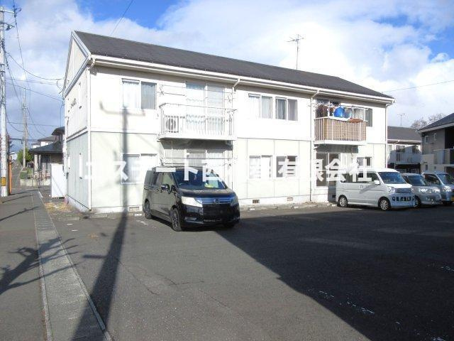 カーメル樹（こだち）Ａ