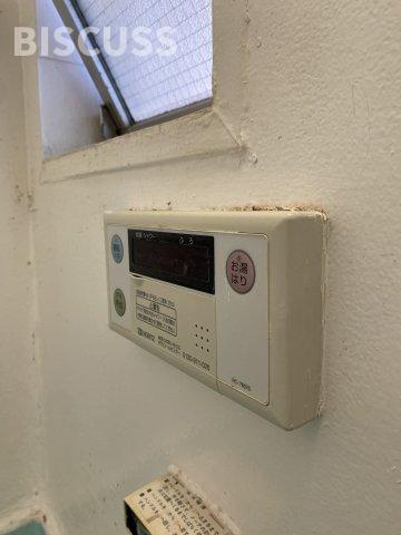 三国ヶ丘ハイツA棟のその他