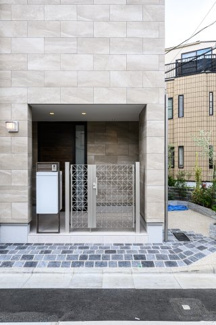 【外観】 | 2024年11月18日撮影