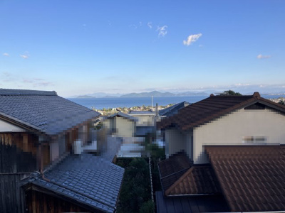【展望】 | 大津市和邇高城248-53　他1筆　中古戸建