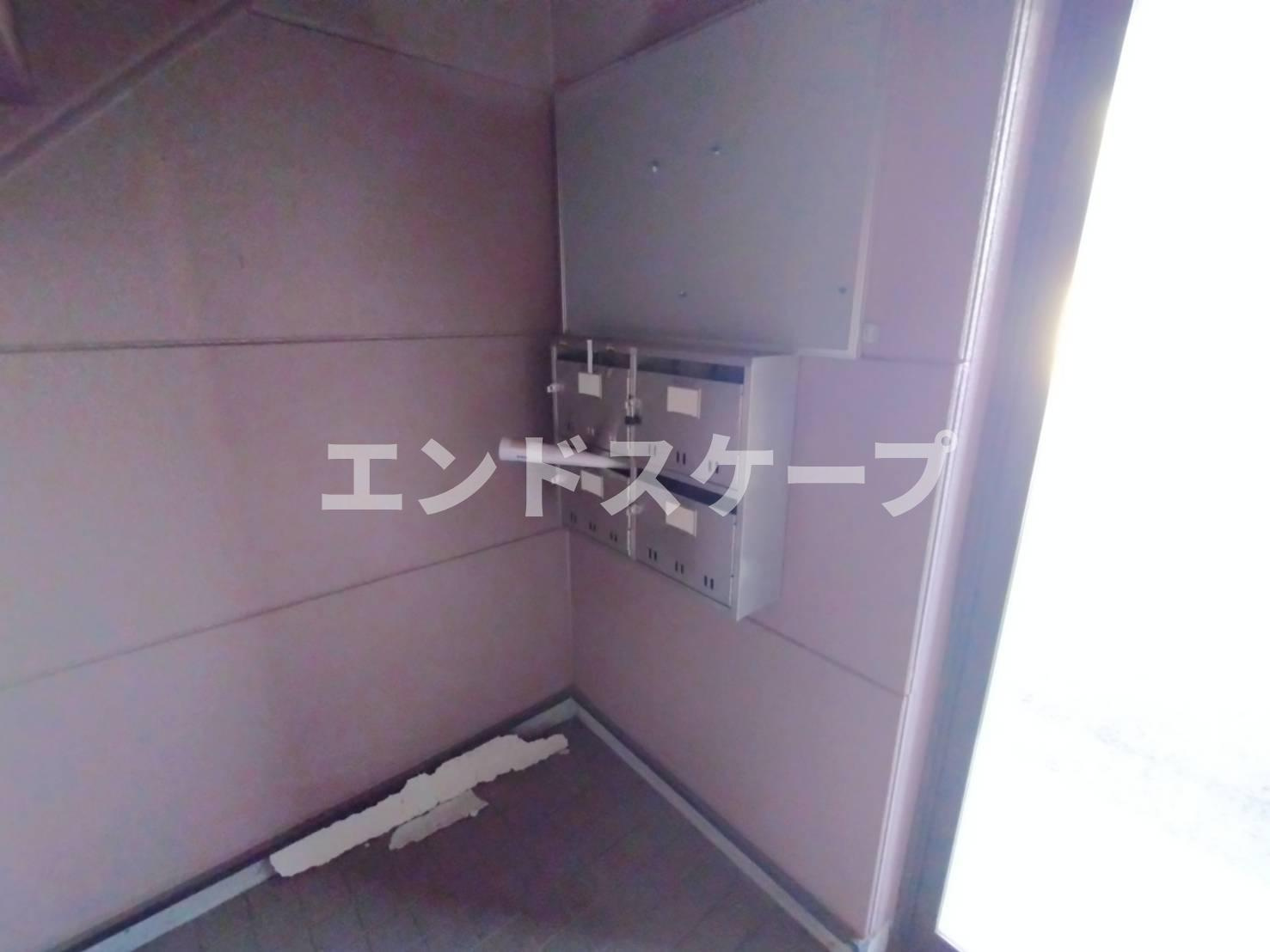 ガイア足門B棟のその他|高崎、前橋エリアのお部屋探しはエンドスケープまで！お客様の理想お聞かせ下さい♪