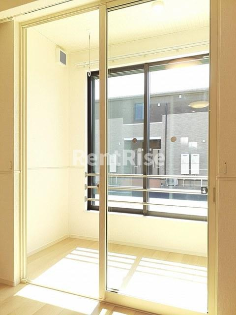 サニーハウスＴＯＹＡＭＡ　Ⅲの展望|その他