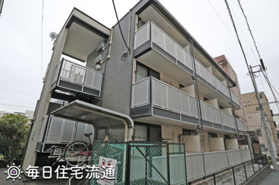【外観】 | グリーンプラネット