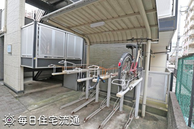 【その他共用部分】 | グリーンプラネット